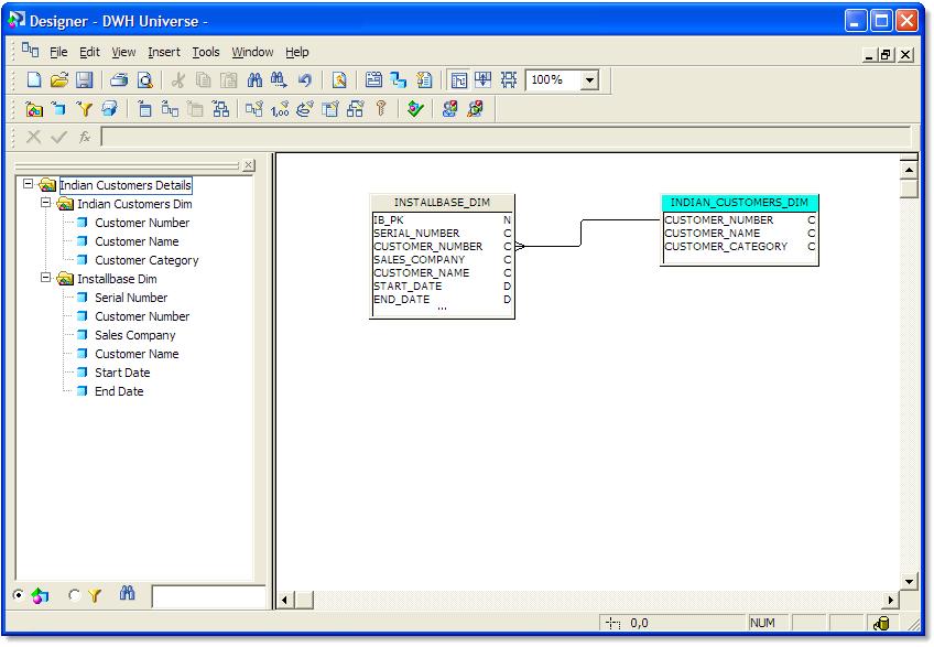 Derived Table Joined with other table